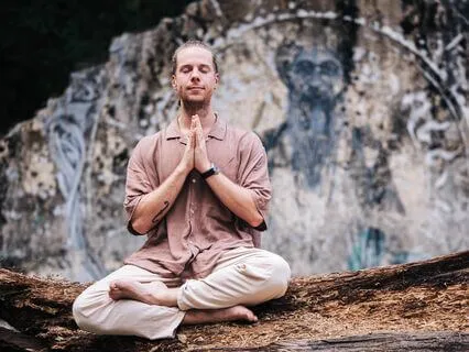 Mental Clarity Meditation