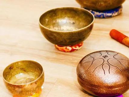 Mental Detox: Nervous System Reset Bowls