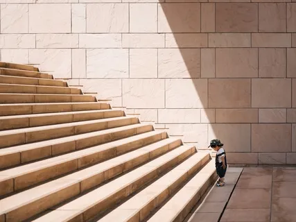 Mental Fitness Exercise - Accept the Struggle!