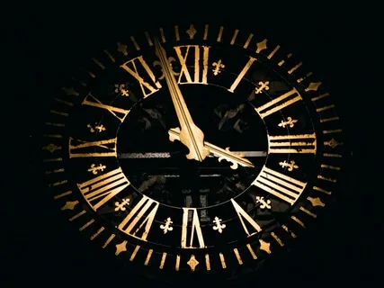 Mental Fitness Exercise - Time Management