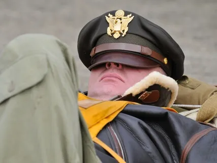 Mental Fitness Exercise - Your Duty