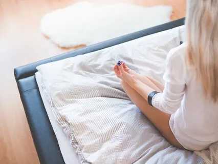 Mental Floss: Relax & Let Go of Daily Stress