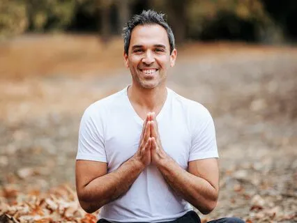 Mental Health Awareness: Talk And Meditation