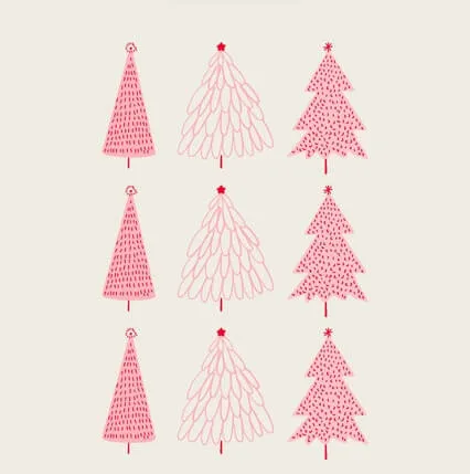 Mental Health Christmas Reminders: Wishing You An Okay Xmas