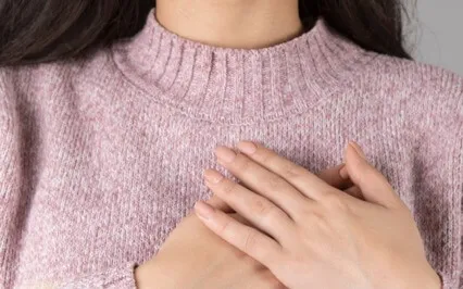 Release Stress Peacefully Quickly, Now