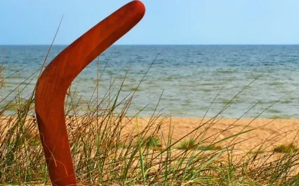 Mental Imagery: Your Word Is Your Wand (And Boomerang)