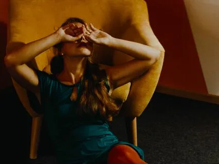 Mental Movie Visualization To Manifest Your Goals