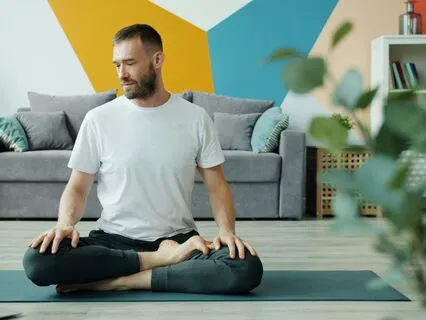 Mental Noting Exercise