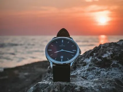 Mental Reset To Clock Out Of Work And Tune In