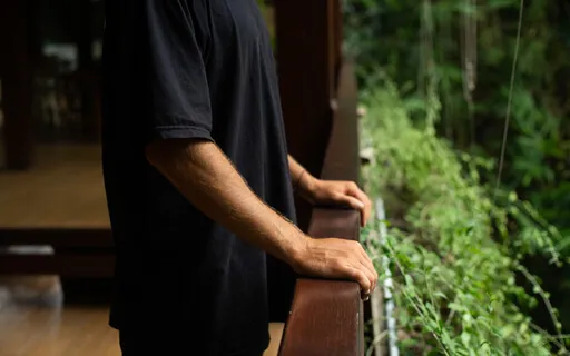 Mental Resistance: Running On An Early Morning