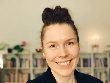 MENTAL RO OG JORDFORBINDELSE
