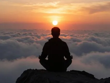 Mental Toughness Meditation For Men: Resilience & Endurance