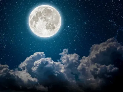 Mental Training For A Better Sleep - ASMR