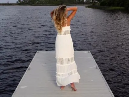 Mental Vacation | Let The Tide Carry It Away