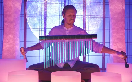 Mercury In Retrograde Sound Bath