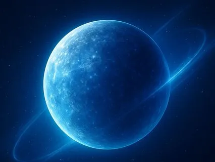 Mercury Intelligence – 141.27 Hz