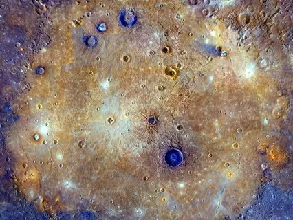 Mercury Meditation W/ Tuning Fork For Mental Clarity 