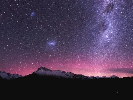 Mercury (Piano Reflection)