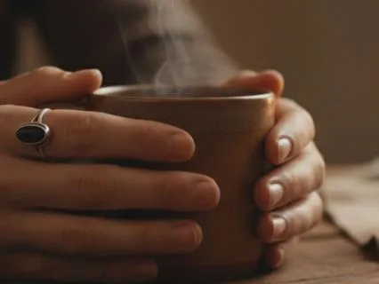 Mercury Retrograde Calm Anxiety Communication Grounding