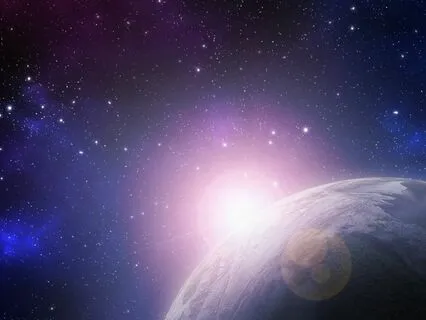 Mercury Retrograde - Calm In The Chaos