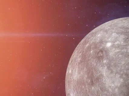 Mercury Retrograde Grounding & Deep Clarity Meditation