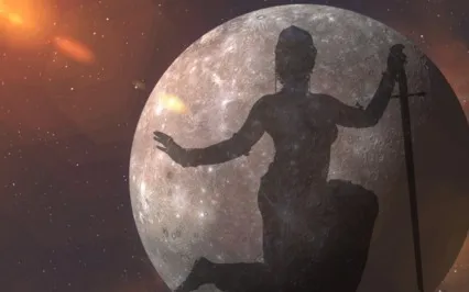 Mercury Retrograde Meditation