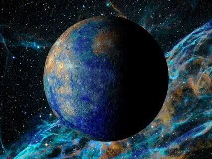 Mercury's Voice Inward Journey To Find Your Inner Truth