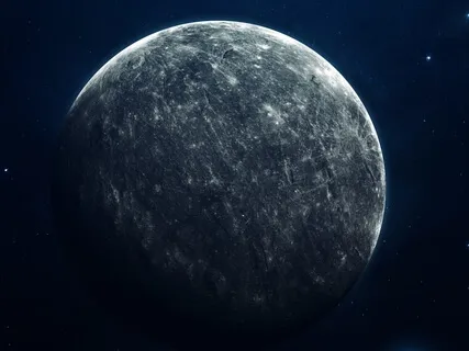 Mercury - Stay Close To The Sun