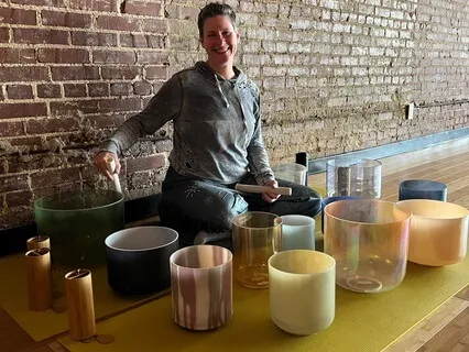 Merge Your Higher And Lower Selves