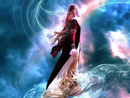 Merging into Oneness Talk + Meditation