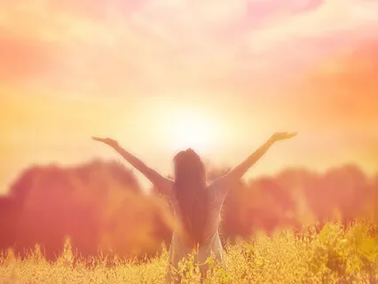 Merging into Peace & Taking a Mental Break