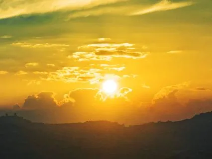 Merging Thoughts & Choices With Jesus: Meditation With Music