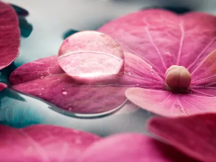 Merging With The Feminine