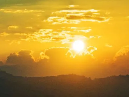 Merging With The Hands Of Jesus – Meditation With Music