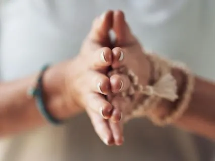 Merging With The Self Daily Activation