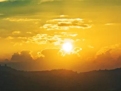 Merging With The Voice Of Jesus – Meditation With Music