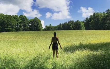 Merging With Your Cosmic Self - I Am The Universe Meditation