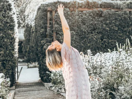 Merging With Your Higher Self