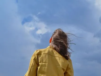 Merging With Your Higher Self