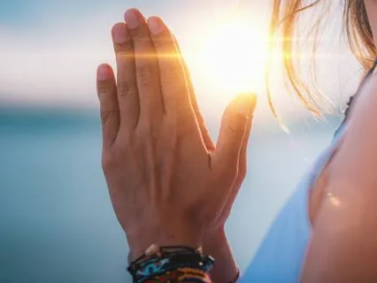 Affirmations To Treat The Primary Meridians Of The Body