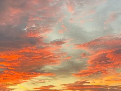 Merkaba - 10 Second Breathing Cycle