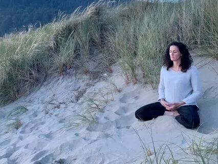 Merkaba 17-Breath Practice