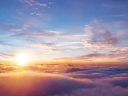 Merkaba - 8 Second Breathing Cycle