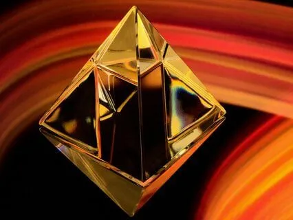 "Merkaba" Teaching & Activation