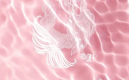 Mermaid Essence Visualisation Journey