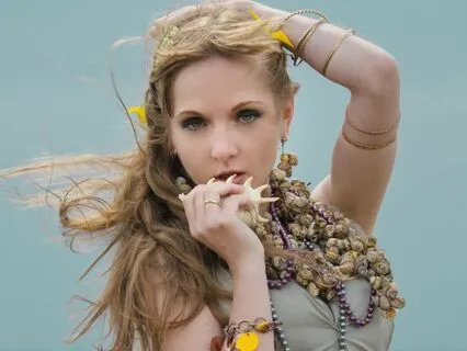 Mermaid Of Zennor (Story Time)