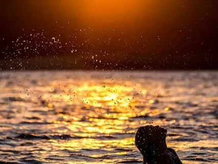 Magical Mermaid Moments - 6. Mermaid's Tear