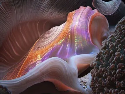 Mermaid Wisdom: Intuition, Emotional Healing & Flow