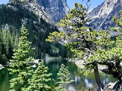 Mermaid's Dream (Binaural Beat Theta)