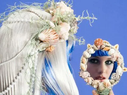 Mermaids In Greek Mythology